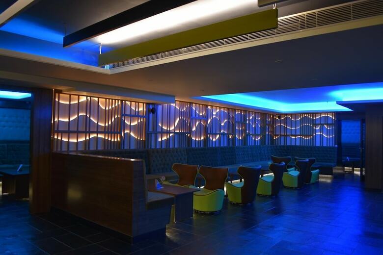 Hotel Kiscol Grands