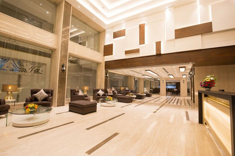 Hotel Kiscol Grands