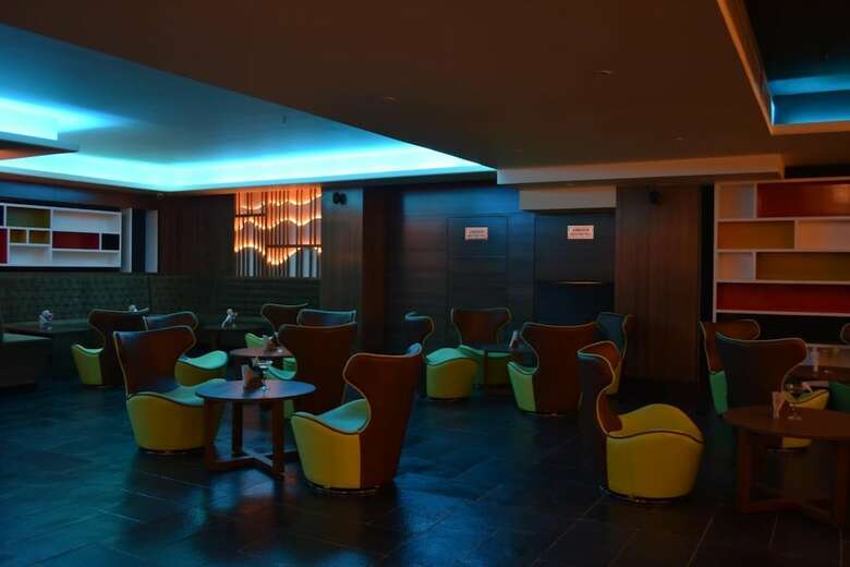 Hotel Kiscol Grands