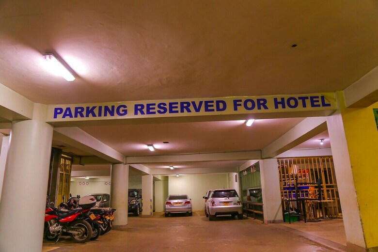 Hbt Russel Hotel