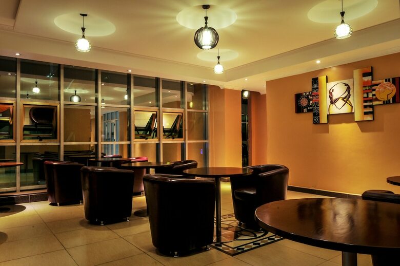 Hbt Russel Hotel