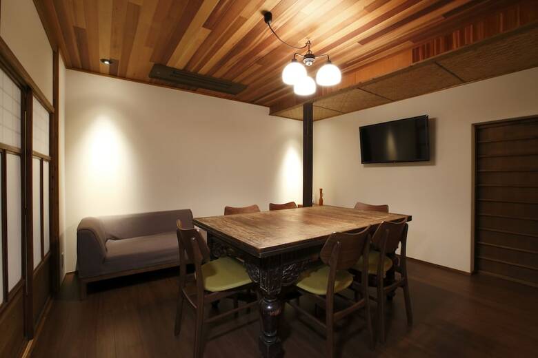 Apartamentos Miyaki-tei