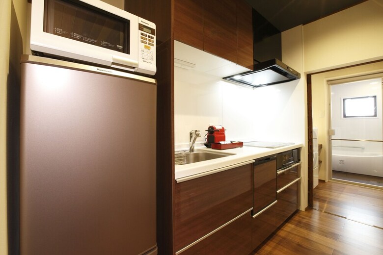 Apartamentos Miyaki-tei