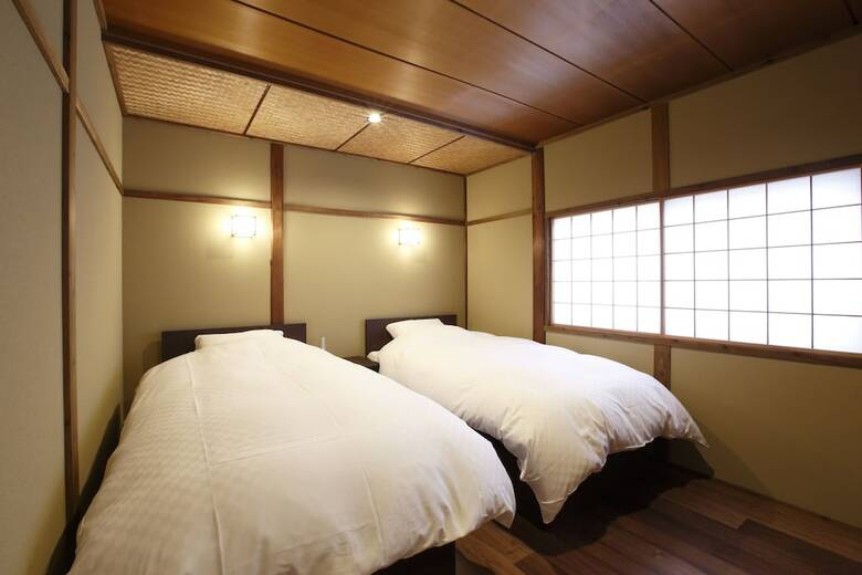 Apartamentos Miyaki-tei