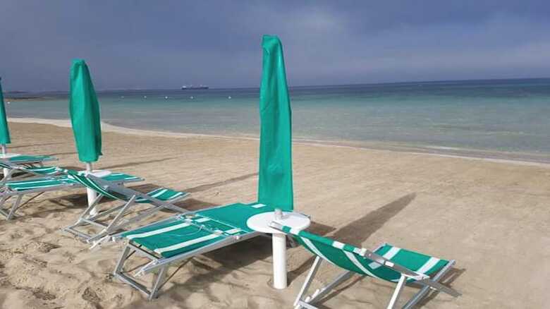 B&B Lido Rivabella