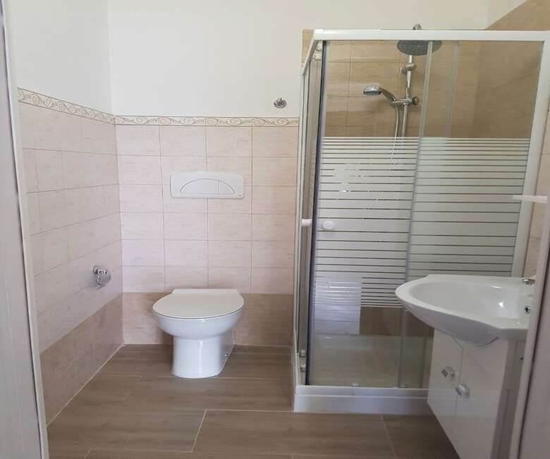B&B Lido Rivabella