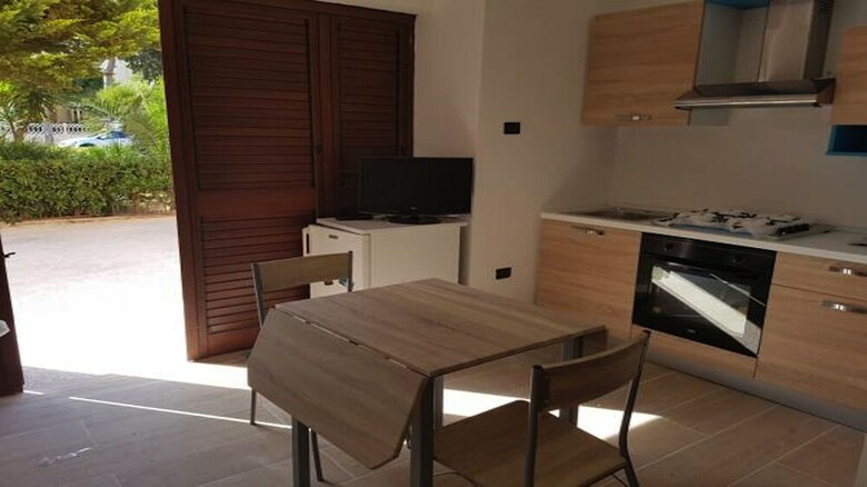 B&B Lido Rivabella
