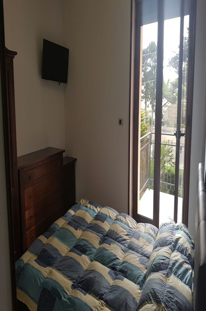 B&B Lido Rivabella
