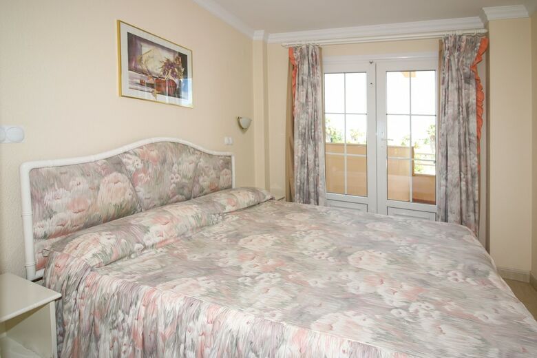 Apartamentos Y Villas Oliva Nova Resort
