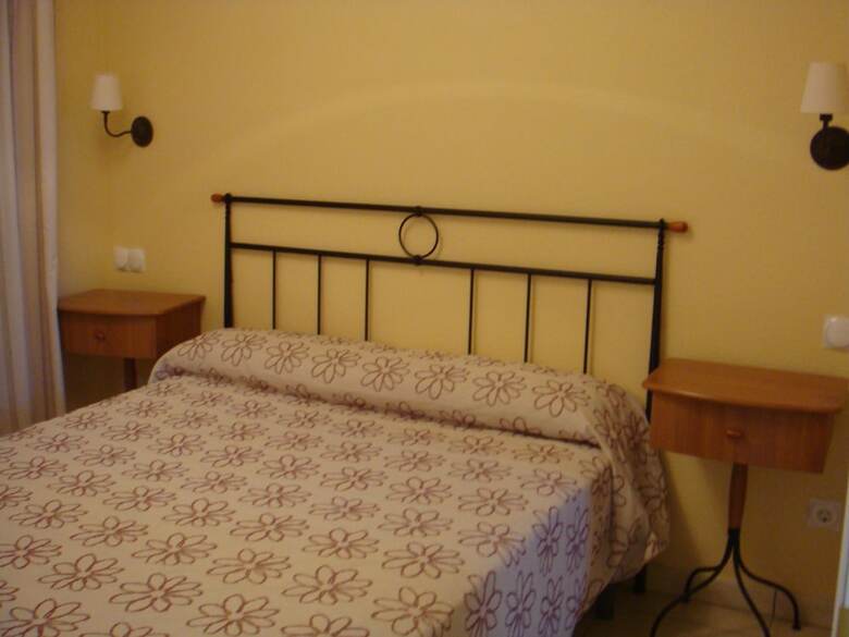 Apartamentos Y Villas Oliva Nova Resort