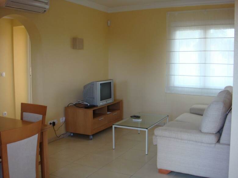 Apartamentos Y Villas Oliva Nova Resort