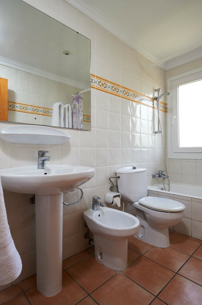 Apartamentos Y Villas Oliva Nova Resort