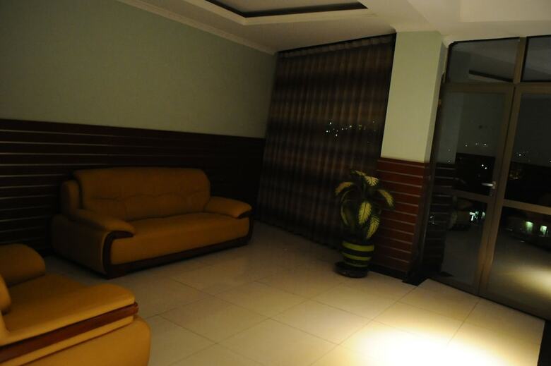 Namayiba Park Hotel