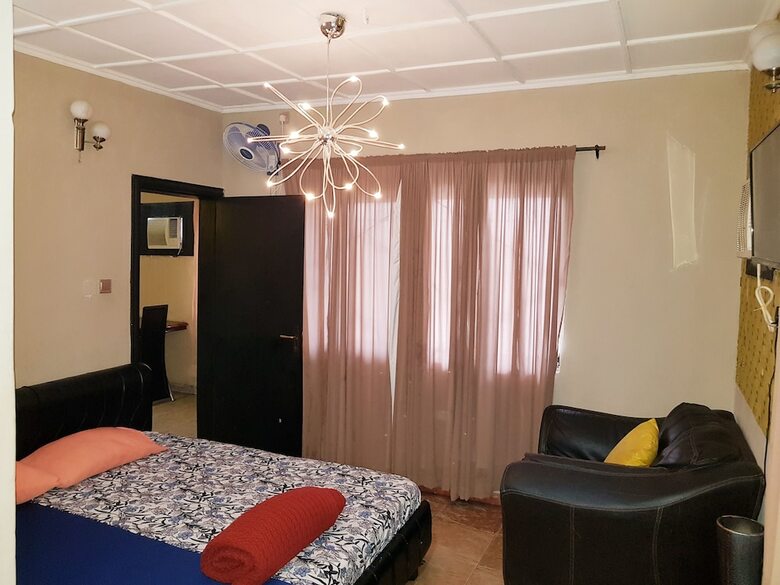 Apartamentos Epic Homes