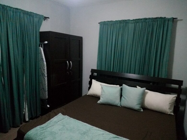 Apartamentos Epic Homes