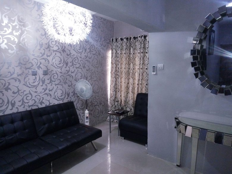 Apartamentos Epic Homes