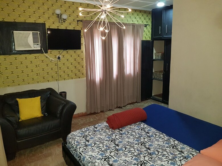 Apartamentos Epic Homes