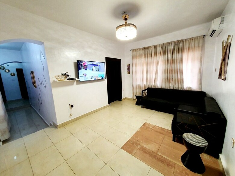 Apartamentos Epic Homes
