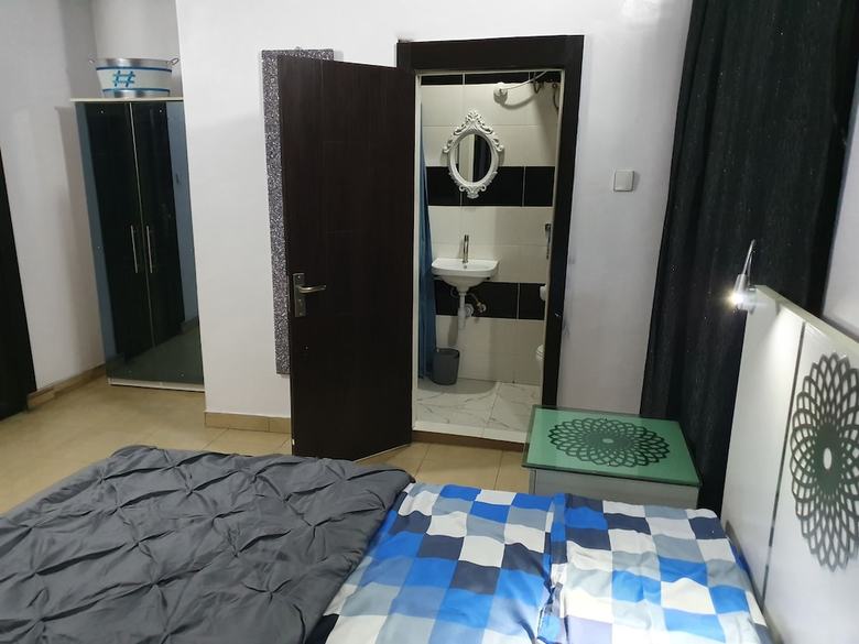 Apartamentos Epic Homes