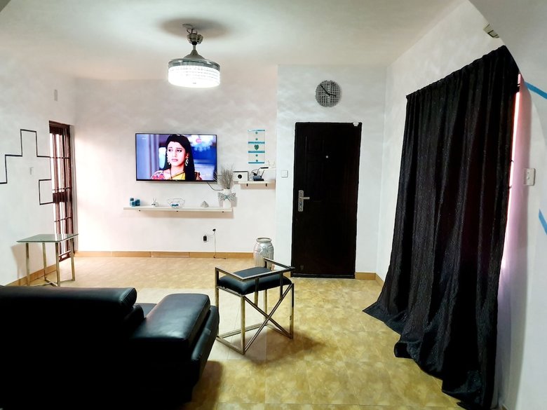 Apartamentos Epic Homes