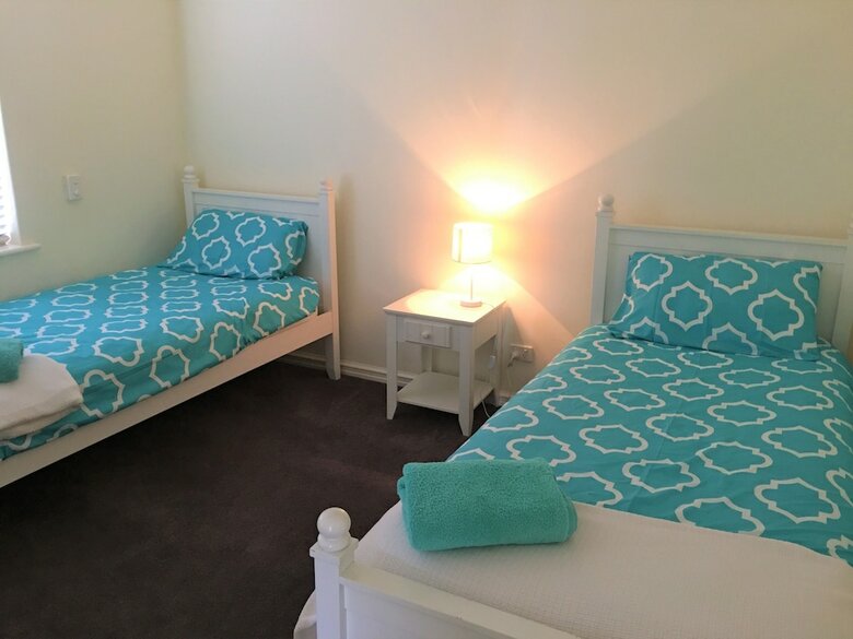 Mindarie Villa