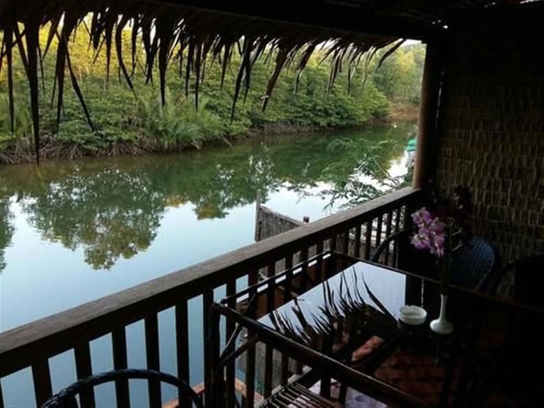 Posada Mangroves & More