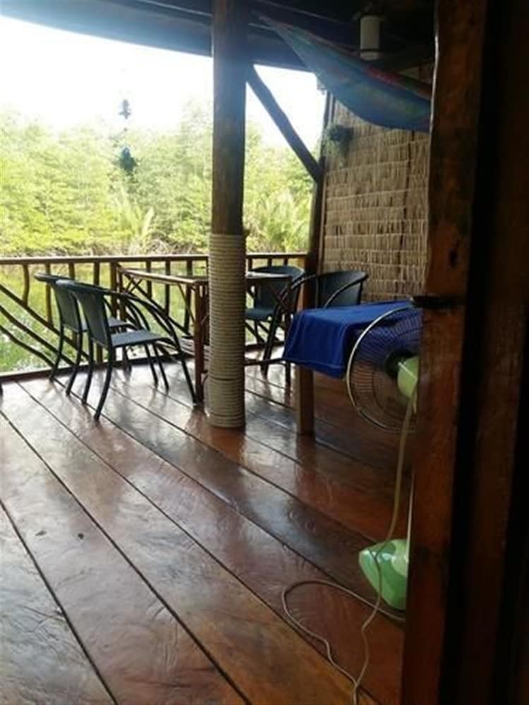 Posada Mangroves & More
