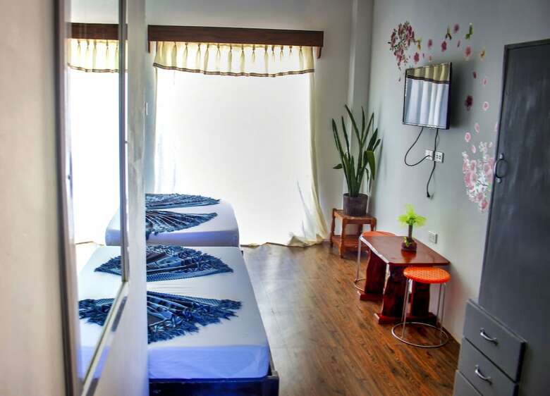 Hotel Pagudpud Rinnovati Beach Resort