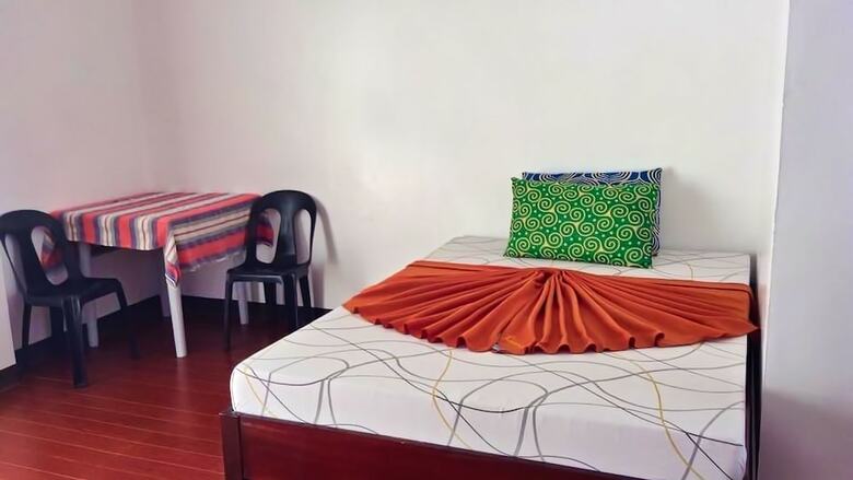 Hotel Pagudpud Rinnovati Beach Resort
