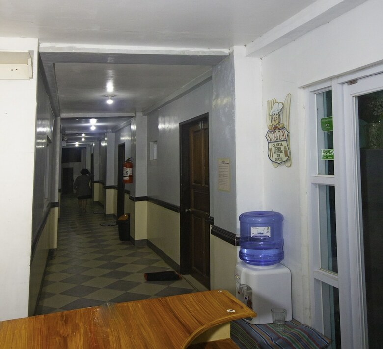 Hotel Pagudpud Rinnovati Beach Resort