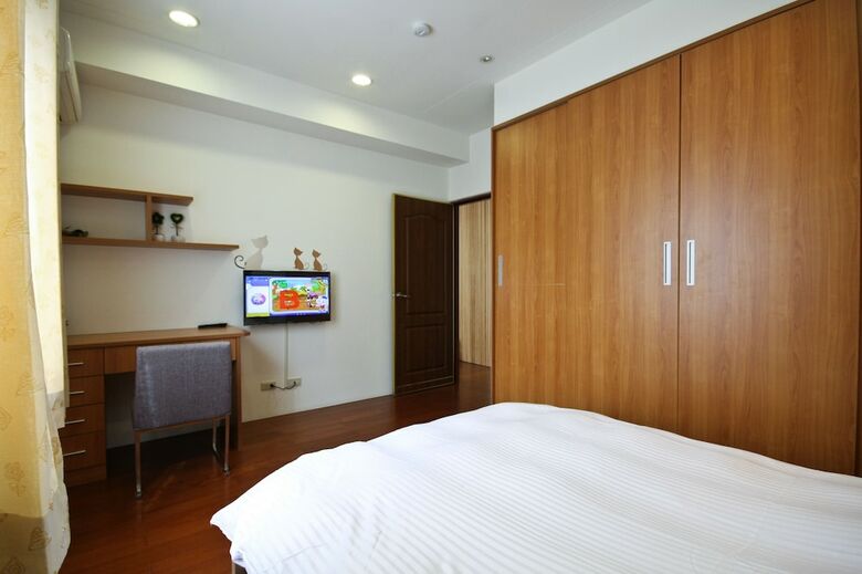 Bed & Breakfast Vv House