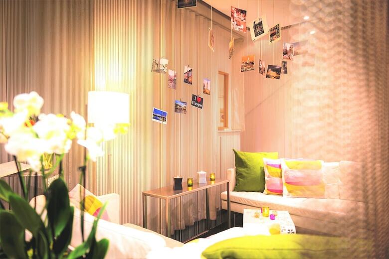 Hotel Glasgow Monceau Paris By Patrick Hayat