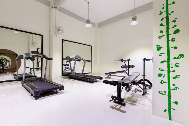 Soho Boutique Hotel