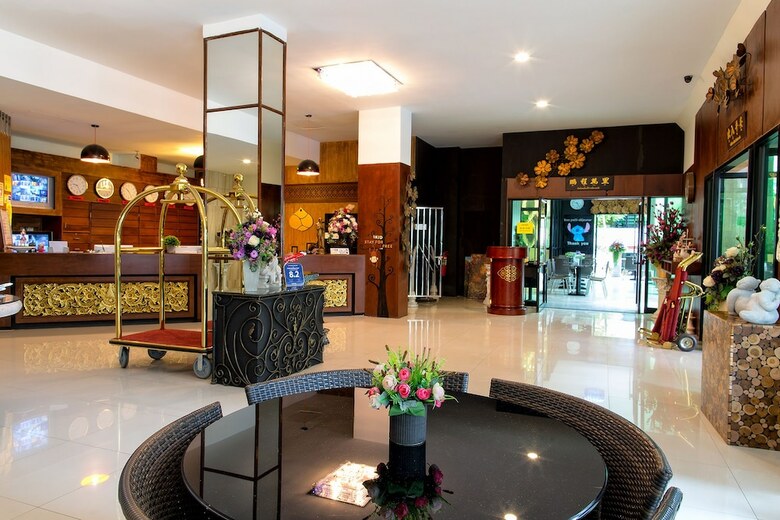 Soho Boutique Hotel