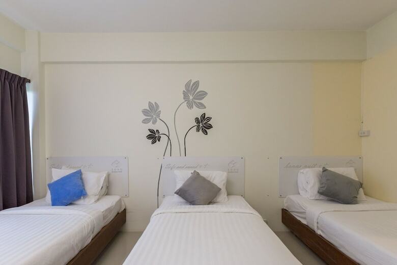 Soho Boutique Hotel