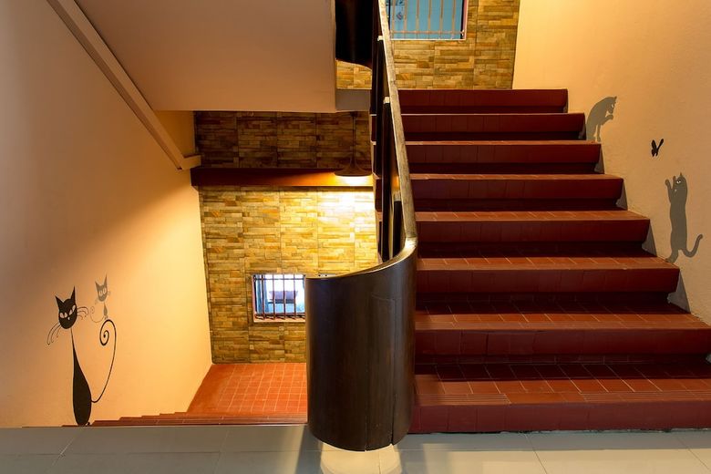 Soho Boutique Hotel