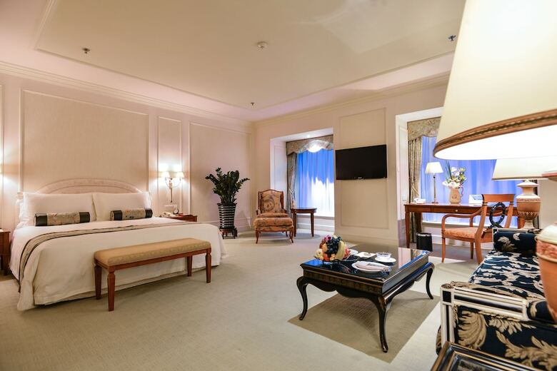 Yuda Palace Hotel