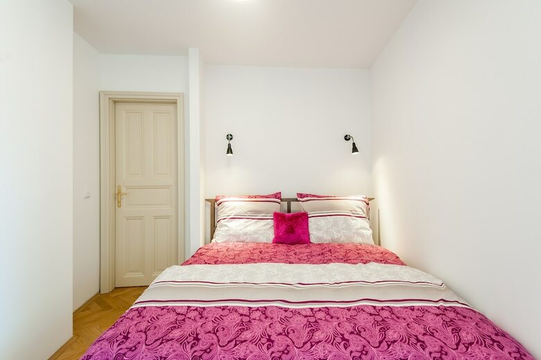 Soukenicka Apartment