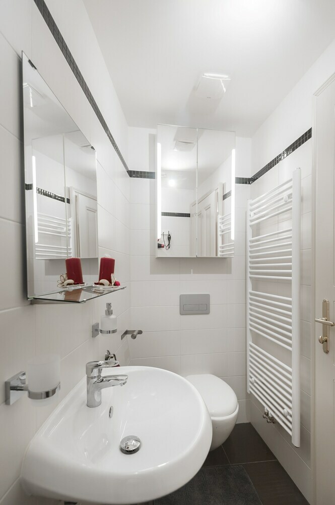 Soukenicka Apartment