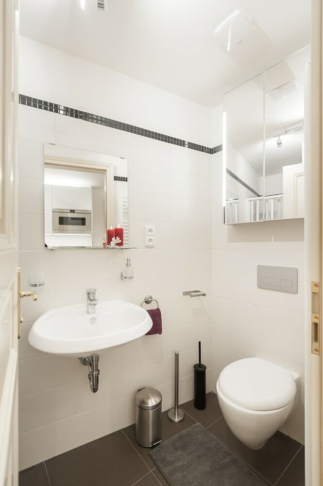 Soukenicka Apartment