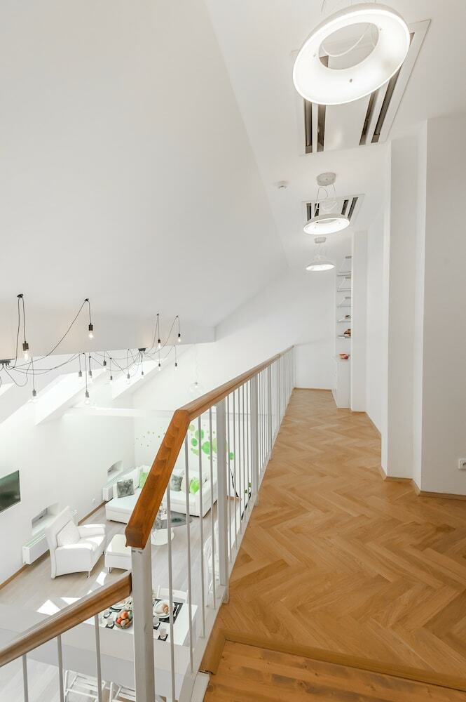 Soukenicka Apartment