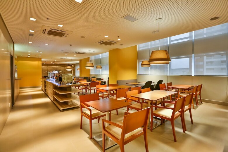 Hotel Hilton Garden Inn Santo Andr�