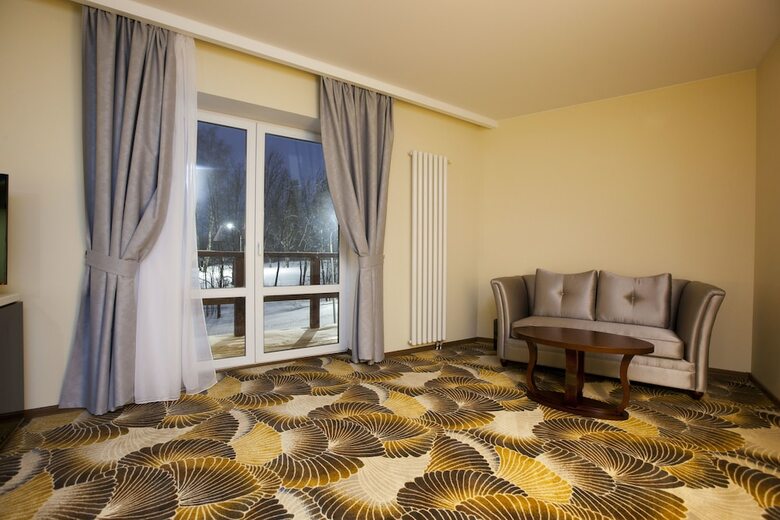 Park-hotel Peresvet