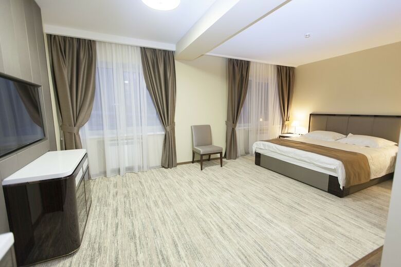 Park-hotel Peresvet