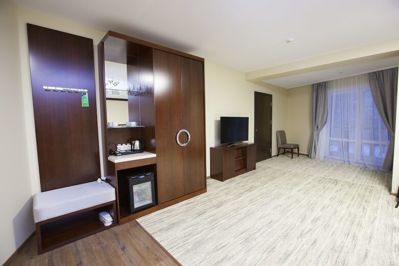 Park-hotel Peresvet