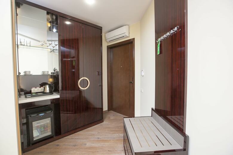 Park-hotel Peresvet