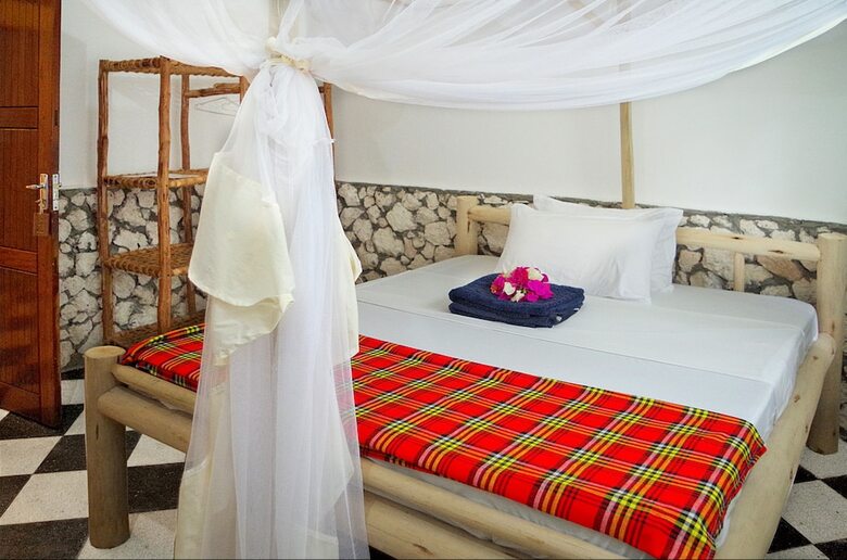 Posada Kimte Beach Lodge