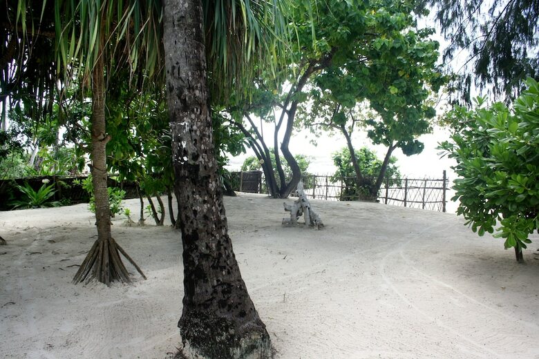 Posada Kimte Beach Lodge