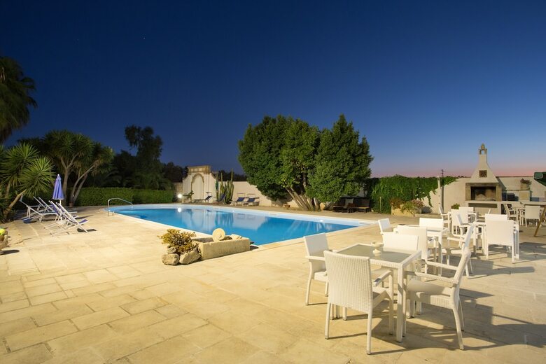 Agroturismo Agriturismo Villantica
