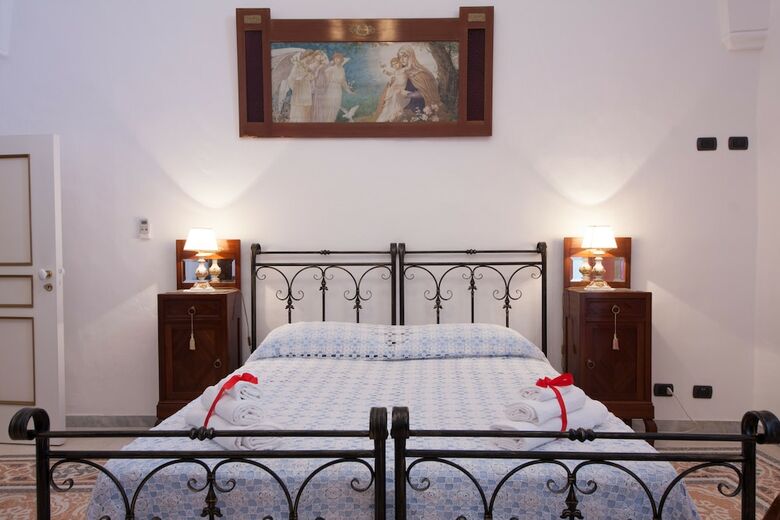 Agroturismo Agriturismo Villantica